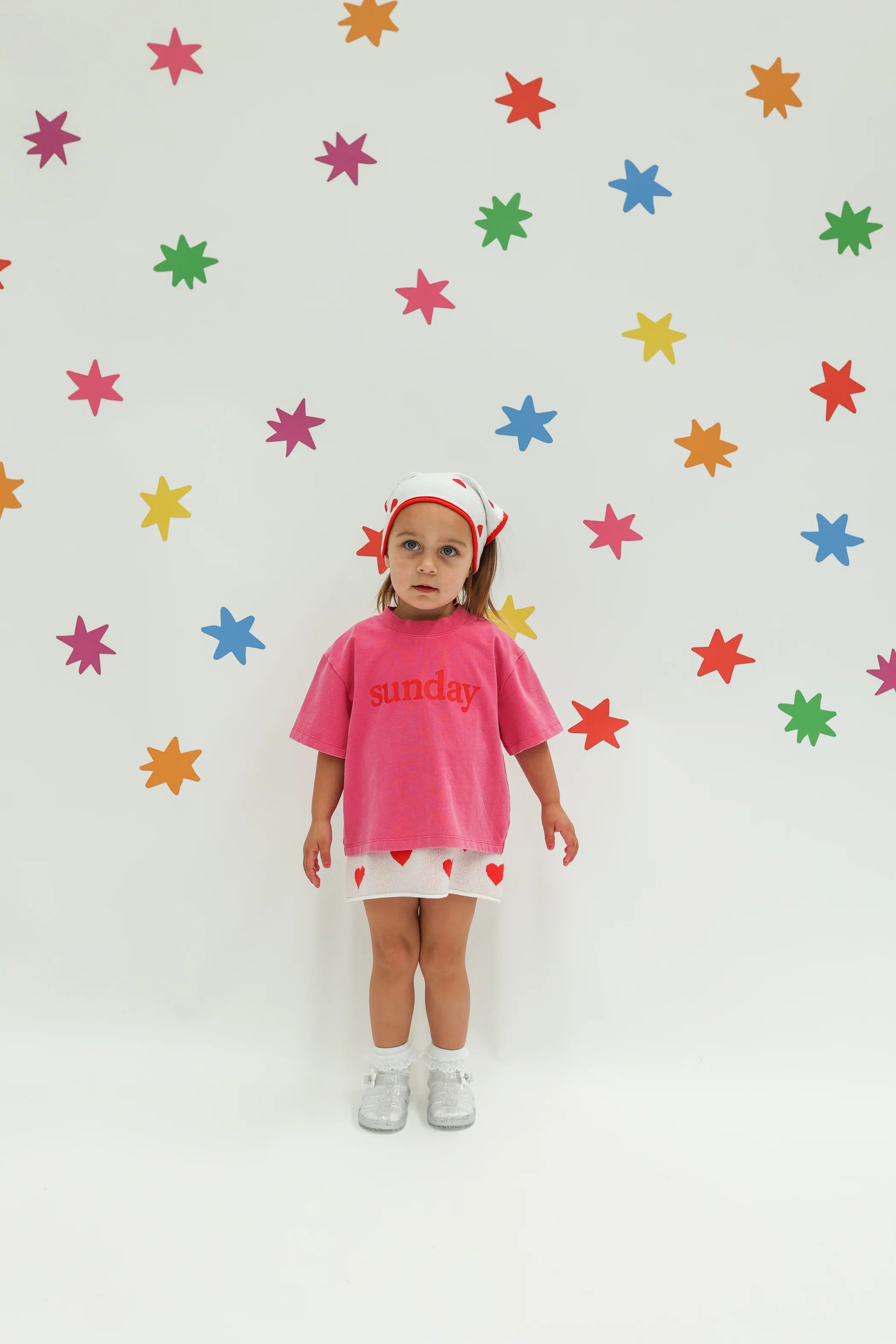 Sunday Tee | Sunday Siblings