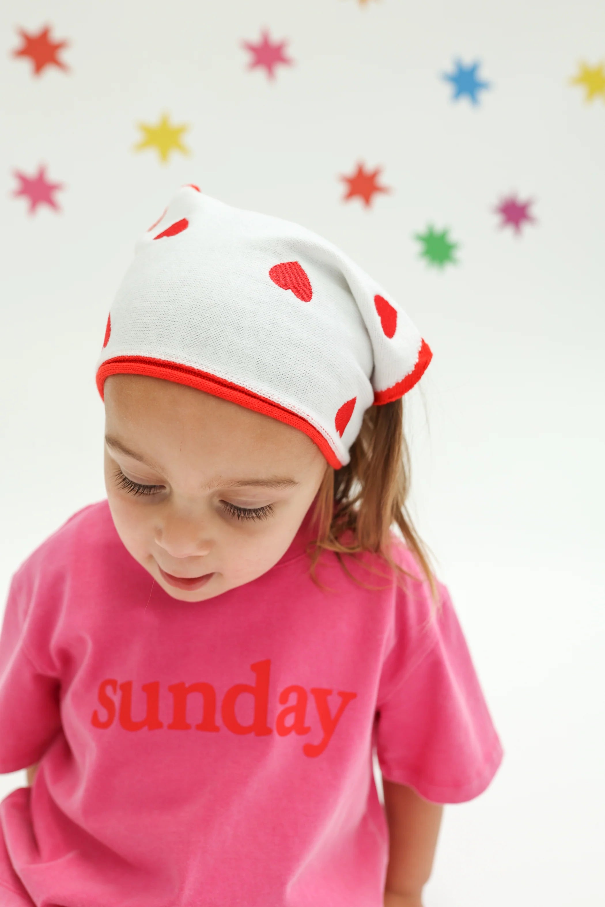 Sunday Tee | Sunday Siblings