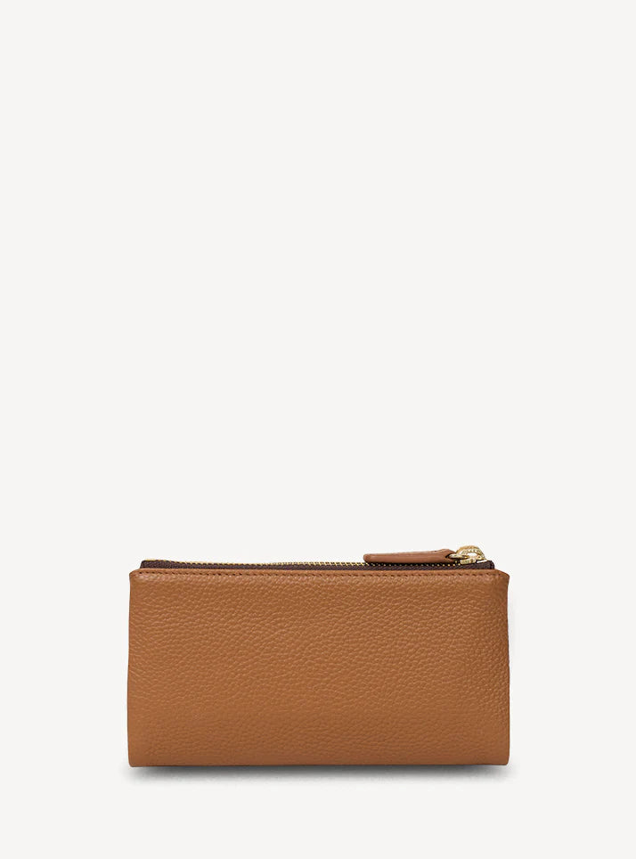 Sam Wallet - Toffee | Saben