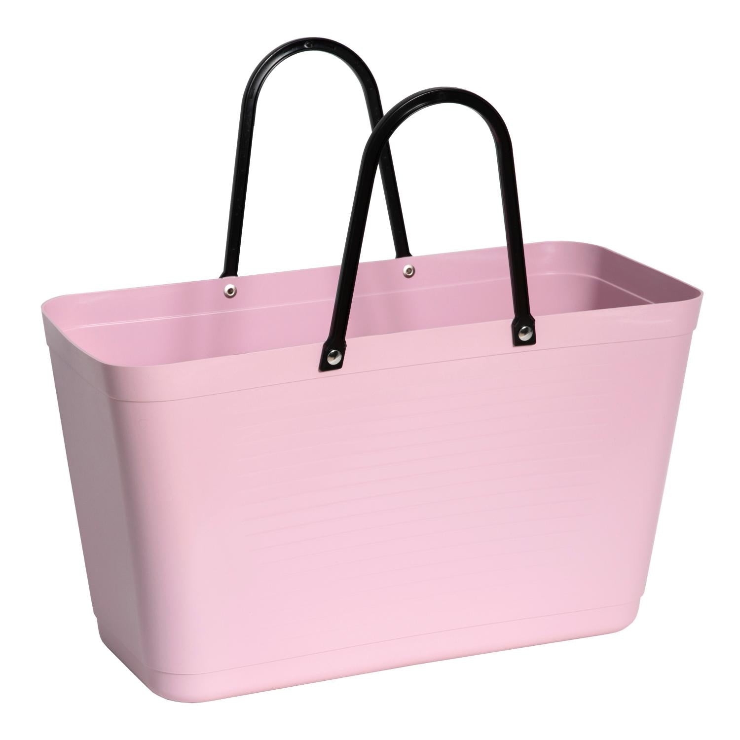 Bag Large - Dusty Pink | Hinza