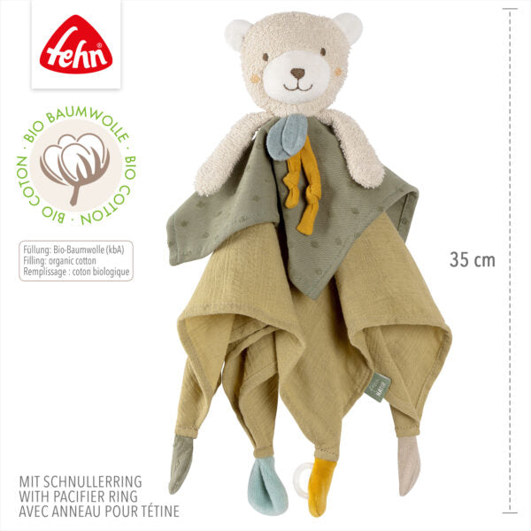 Comforter Bear | FehnNatur