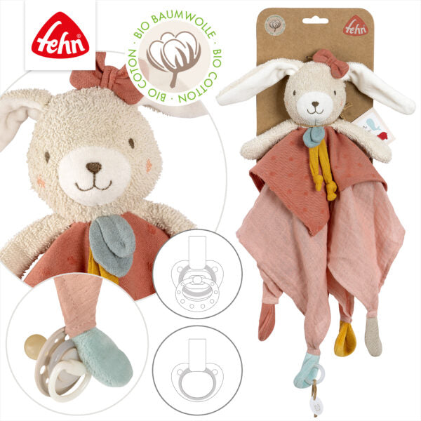 Comforter Hare | FehnNatur
