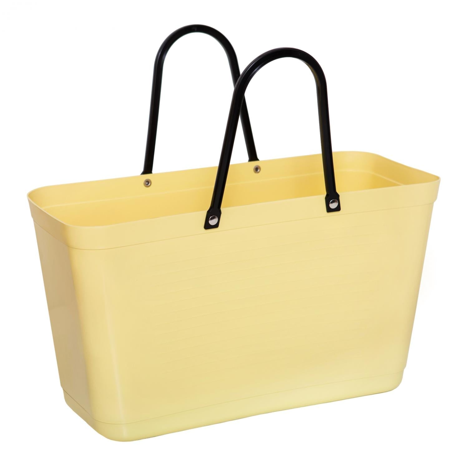 Bag Large - Lemon | Hinza
