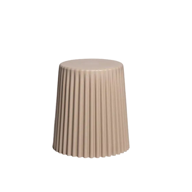 TOM Stool - Nude | Ned Collections