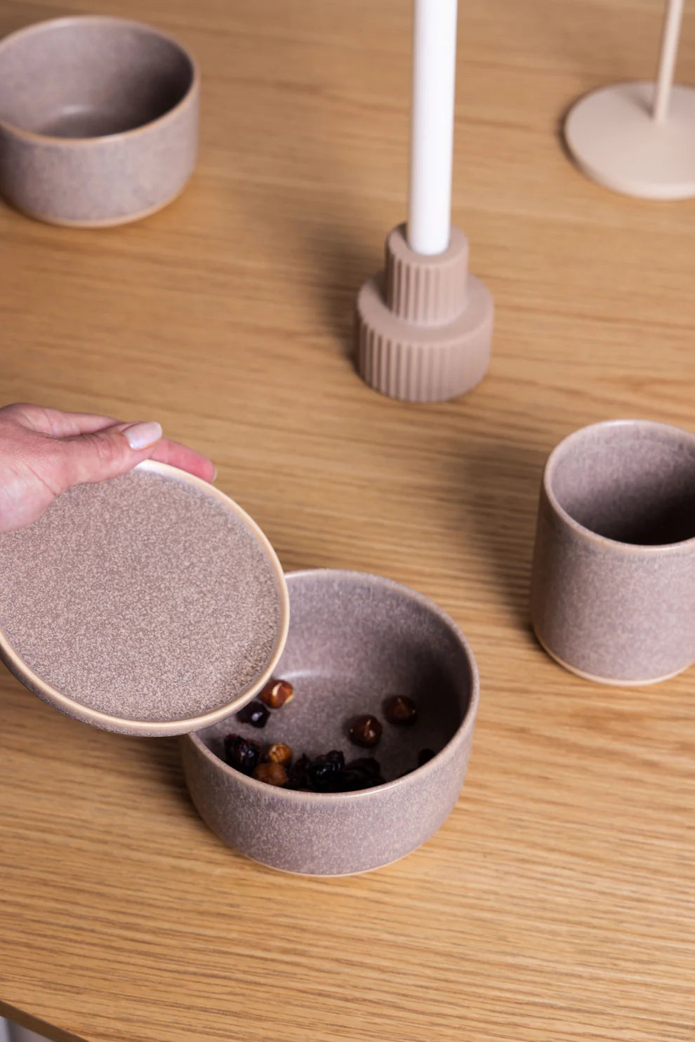 Jojo Bowl | Ned Collections