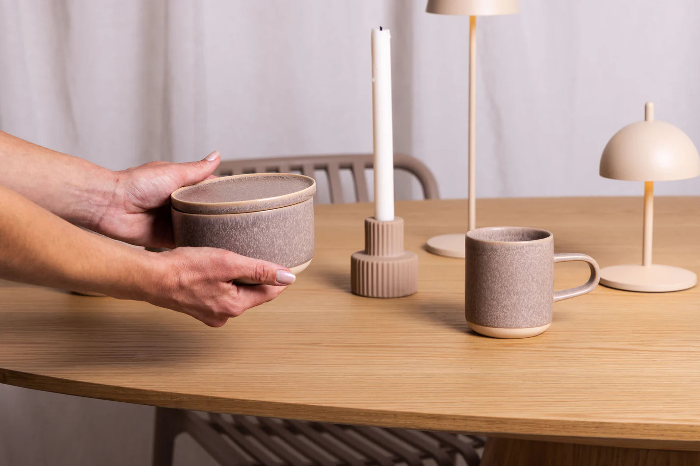 Jojo Bowl | Ned Collections