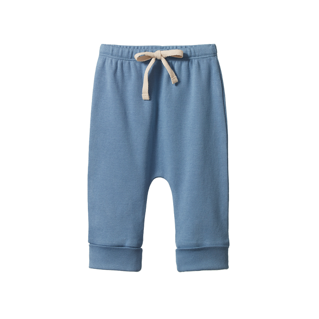 DRAWSTRING PANTS - Jetty | Nature Baby