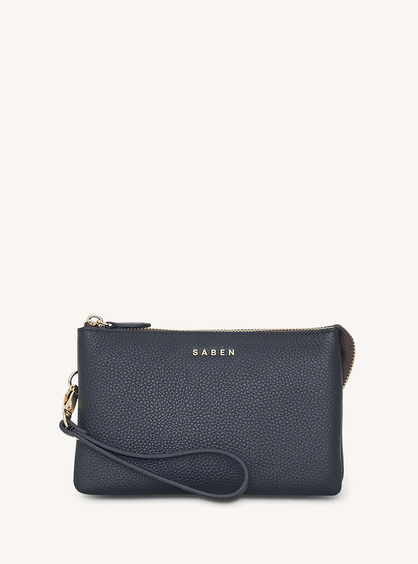 Tilly Crossbody Black | Saben