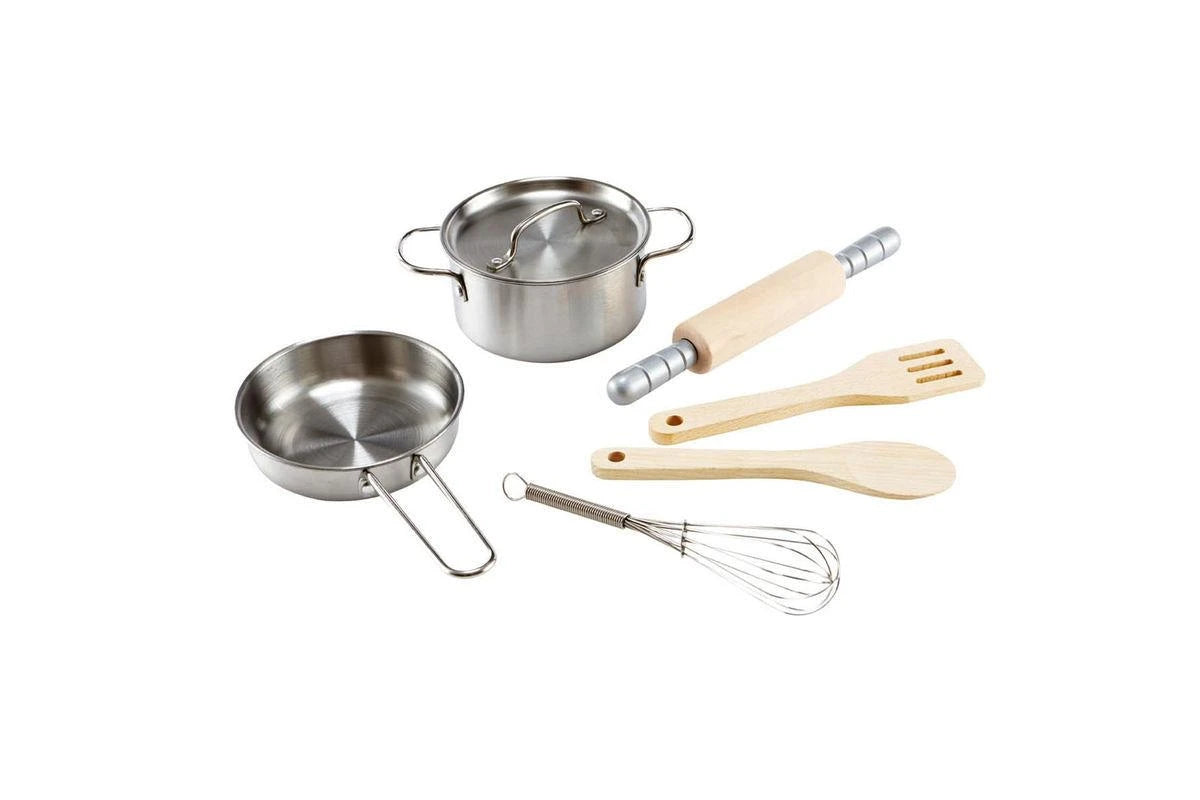 Chefs Cooking Set | Hape