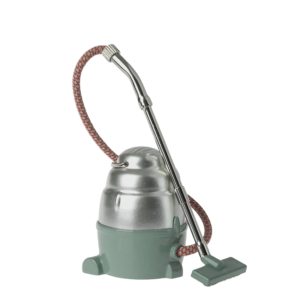 Vacuum Cleaner Mouse | Maileg