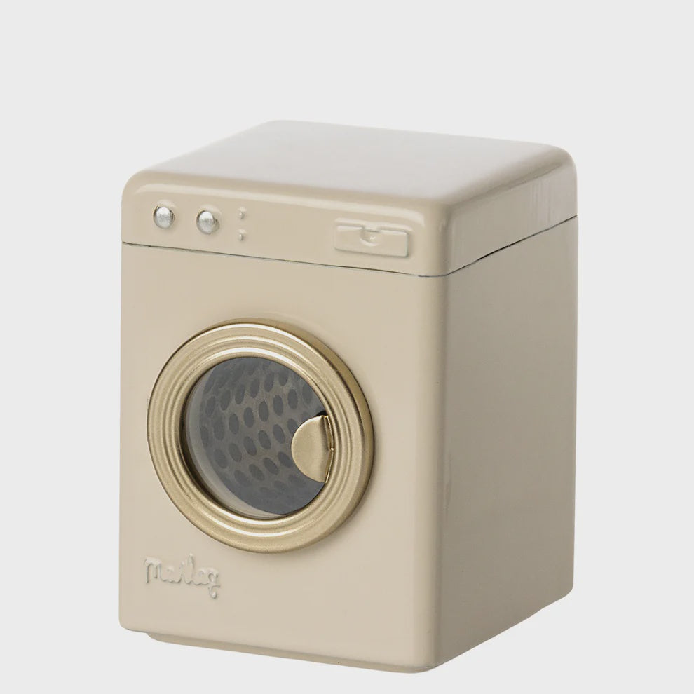 Washing Machine Mouse | Maileg