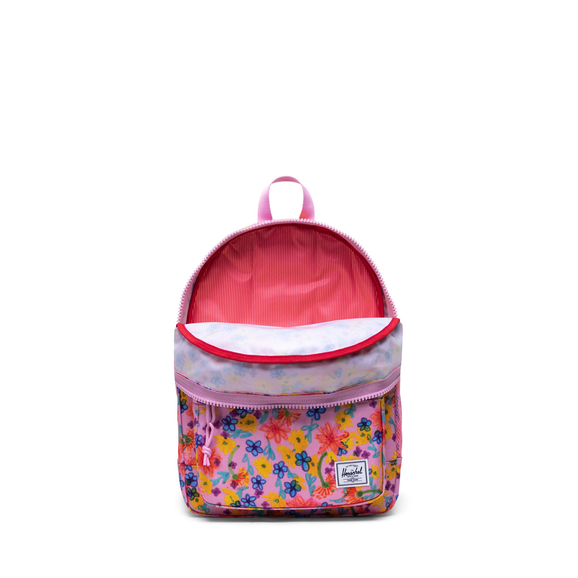 Herschel Heritage Backpack  |  Scribble Floral