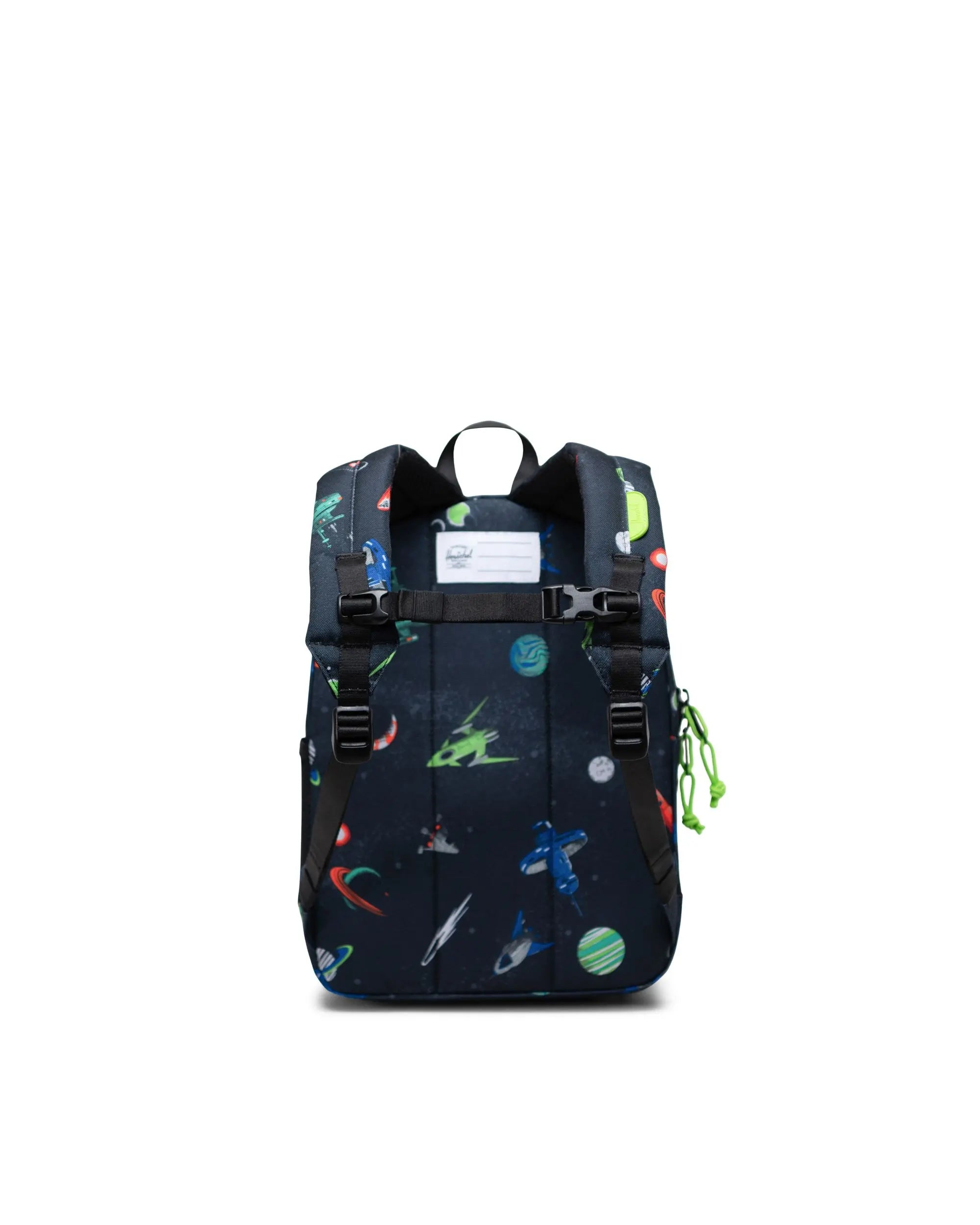 Heritage Youth Backpack - Space Adventure Glow | Herschel