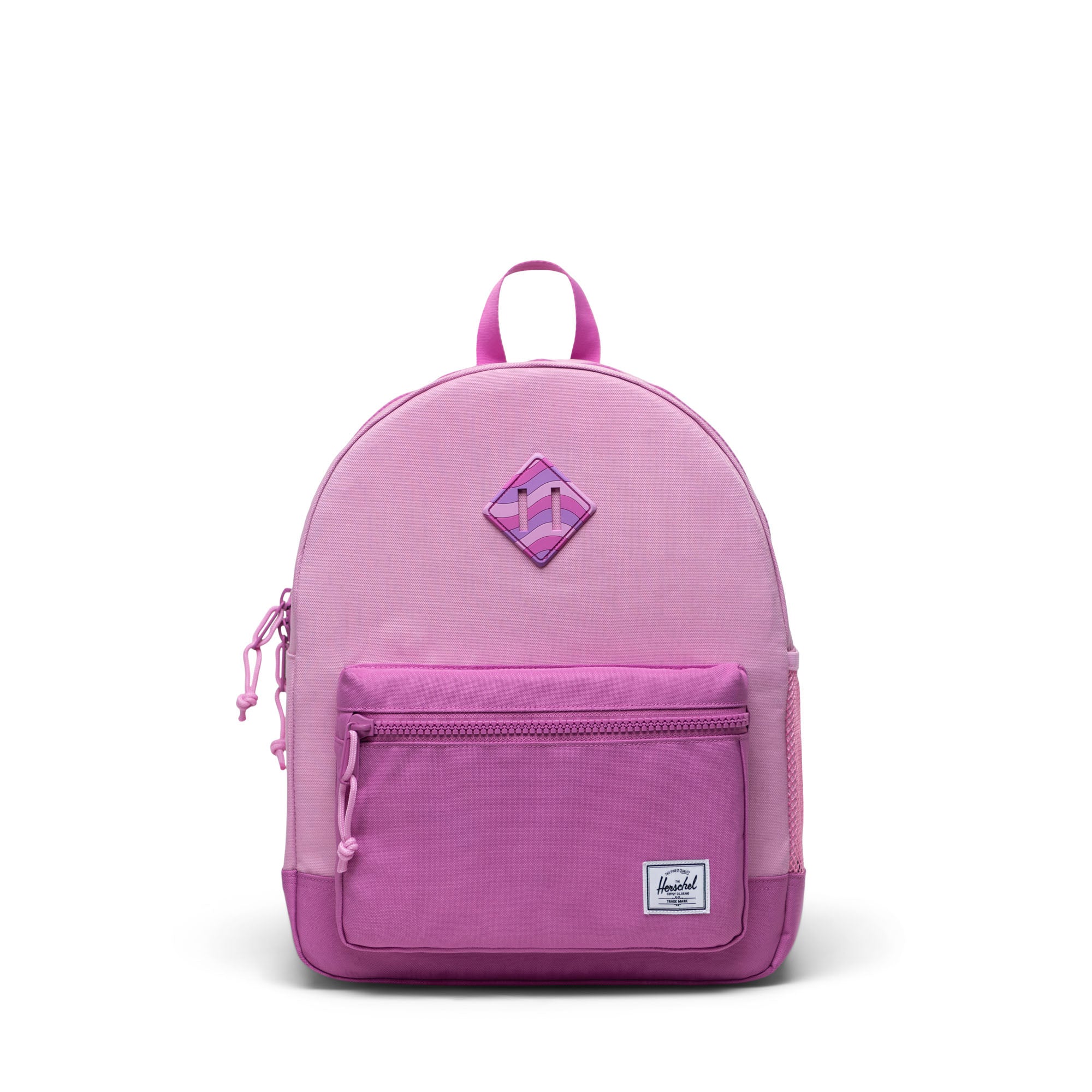 Herschel Heritage Backpack  |  Pastel Lavender/Spring Crocus
