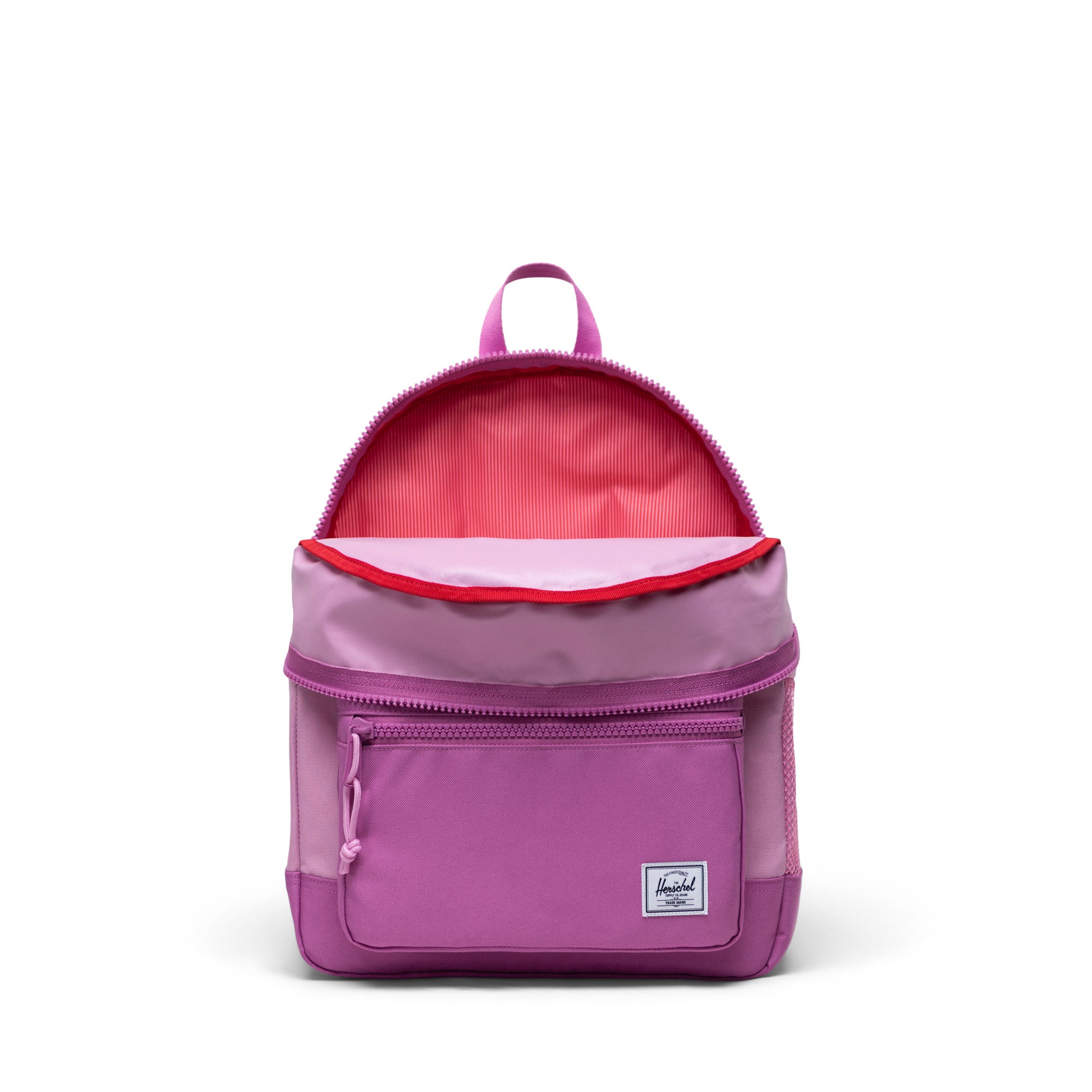 Herschel Heritage Backpack  |  Pastel Lavender/Spring Crocus