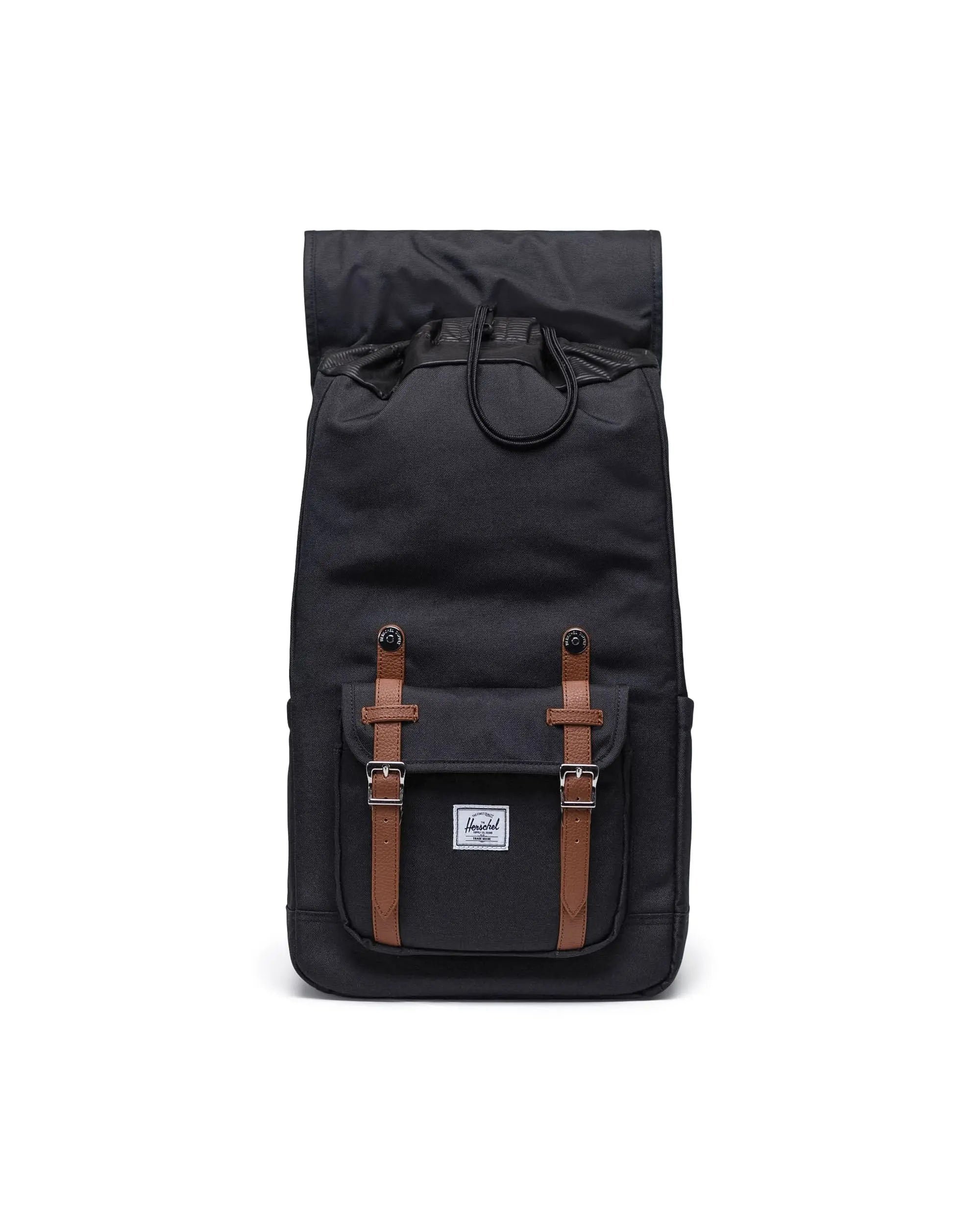 HERSCHEL LITTLE AMERICA BACKPACK 30L Black | Herschel Supply Co