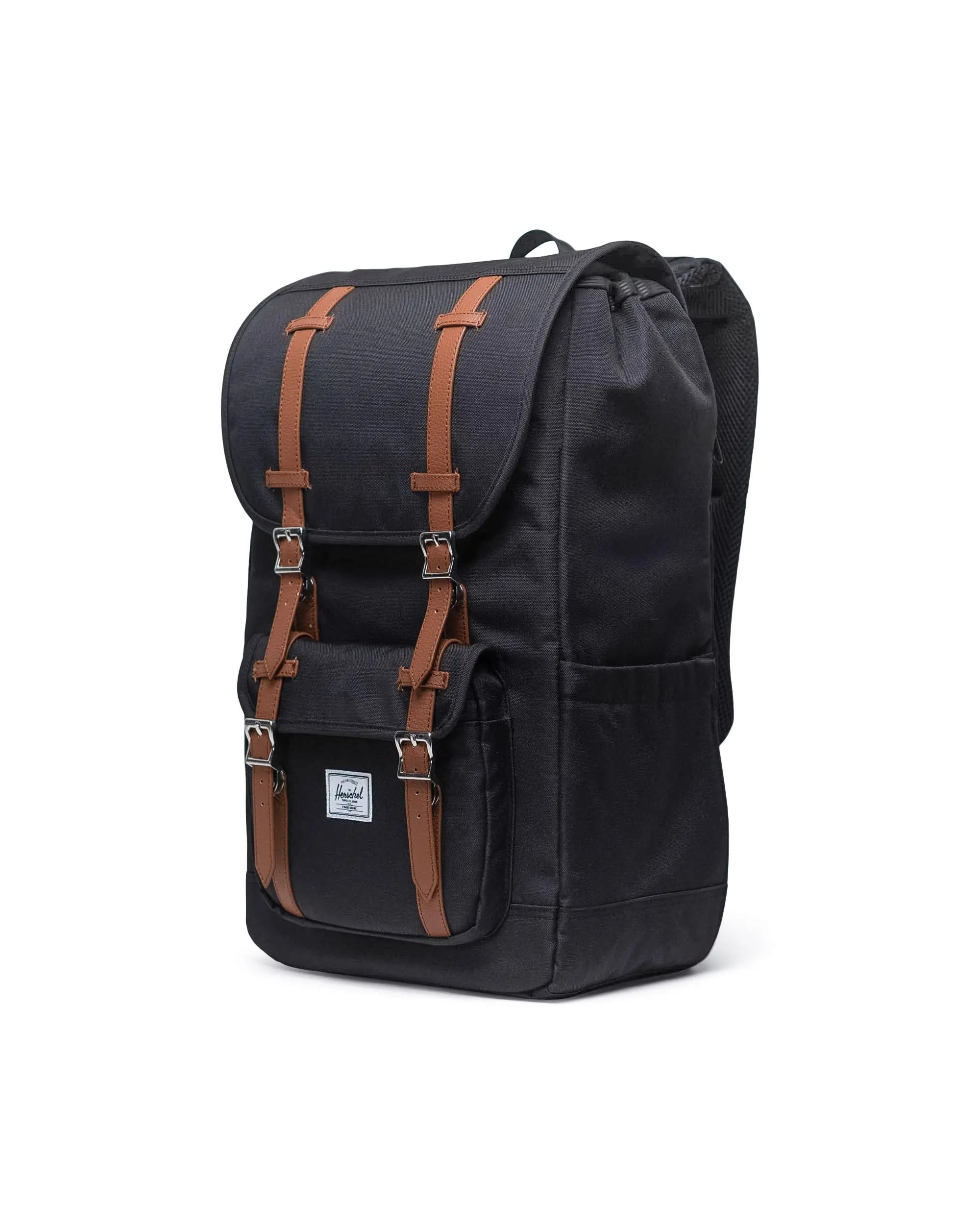 HERSCHEL LITTLE AMERICA BACKPACK 30L Black | Herschel Supply Co