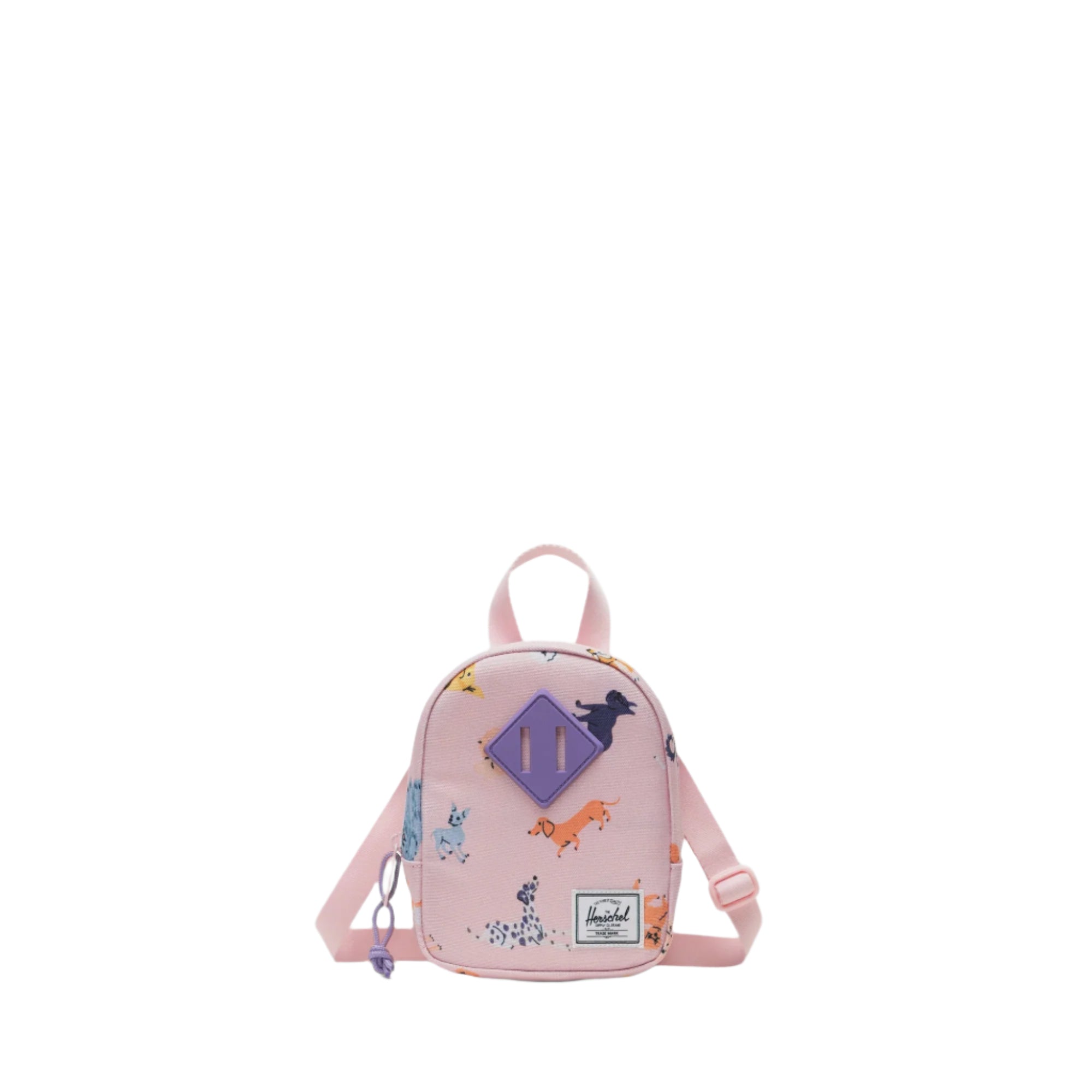 CROSSBODY LITTLE HERSCHEL || DOG SHOW | Herschel Supply Co