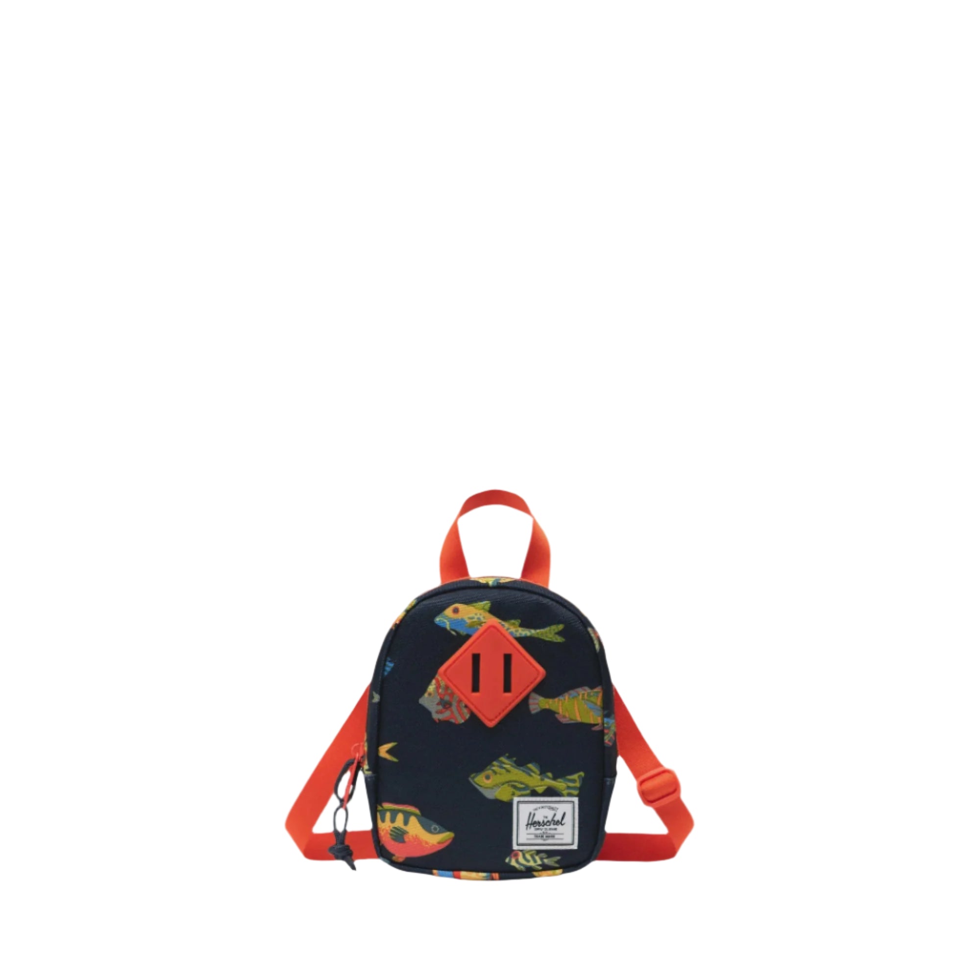 CROSSBODY LITTLE HERSCHEL || SOMETHING FISHY | Herschel Supply Co |