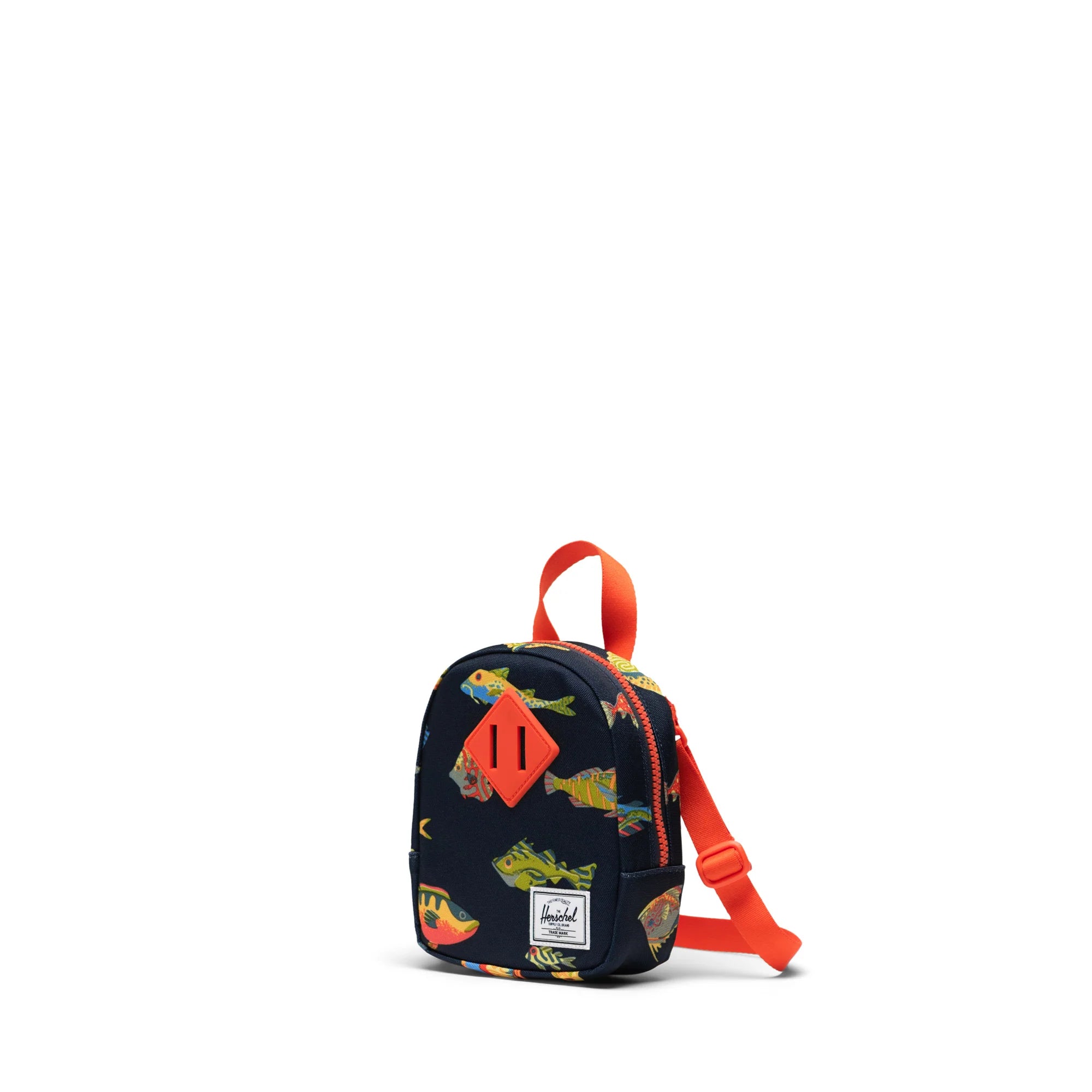 CROSSBODY LITTLE HERSCHEL || SOMETHING FISHY | Herschel Supply Co |