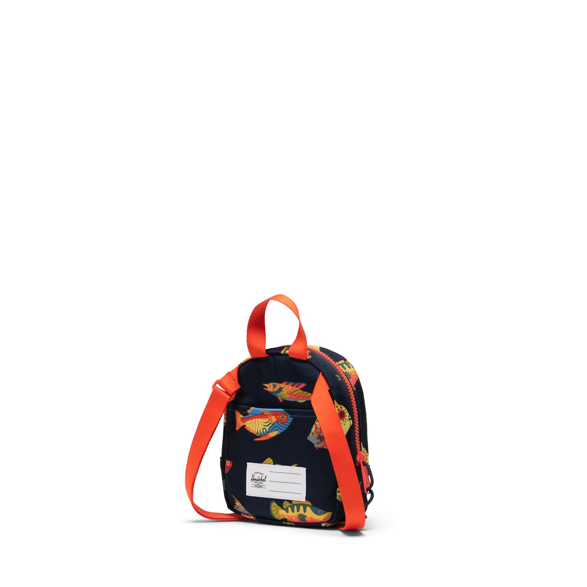 CROSSBODY LITTLE HERSCHEL || SOMETHING FISHY | Herschel Supply Co |