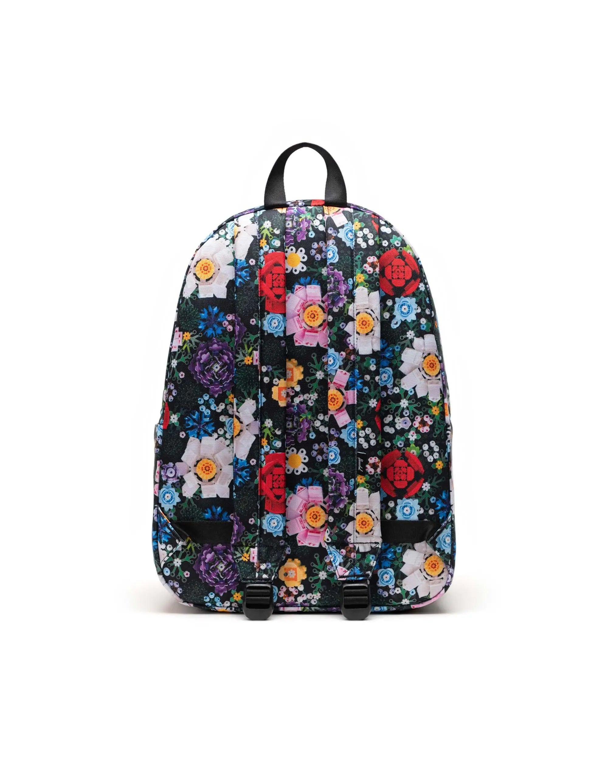 LEGO Herschel Classic XL Backpack - Garden Floral