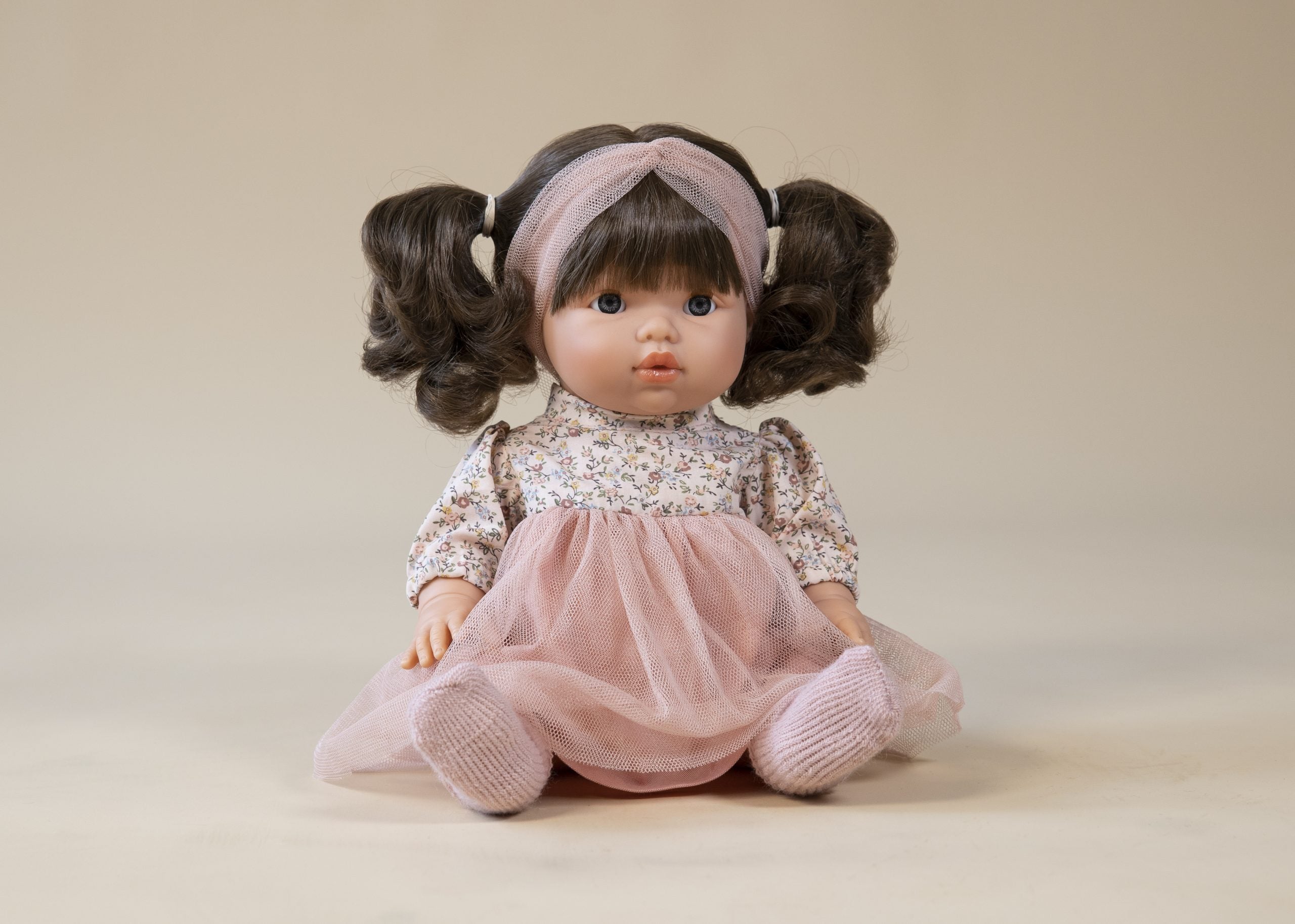 Aria Doll | Mini Colettos