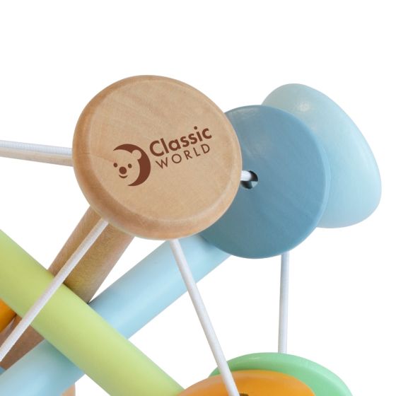 Magic Ball | Classic World