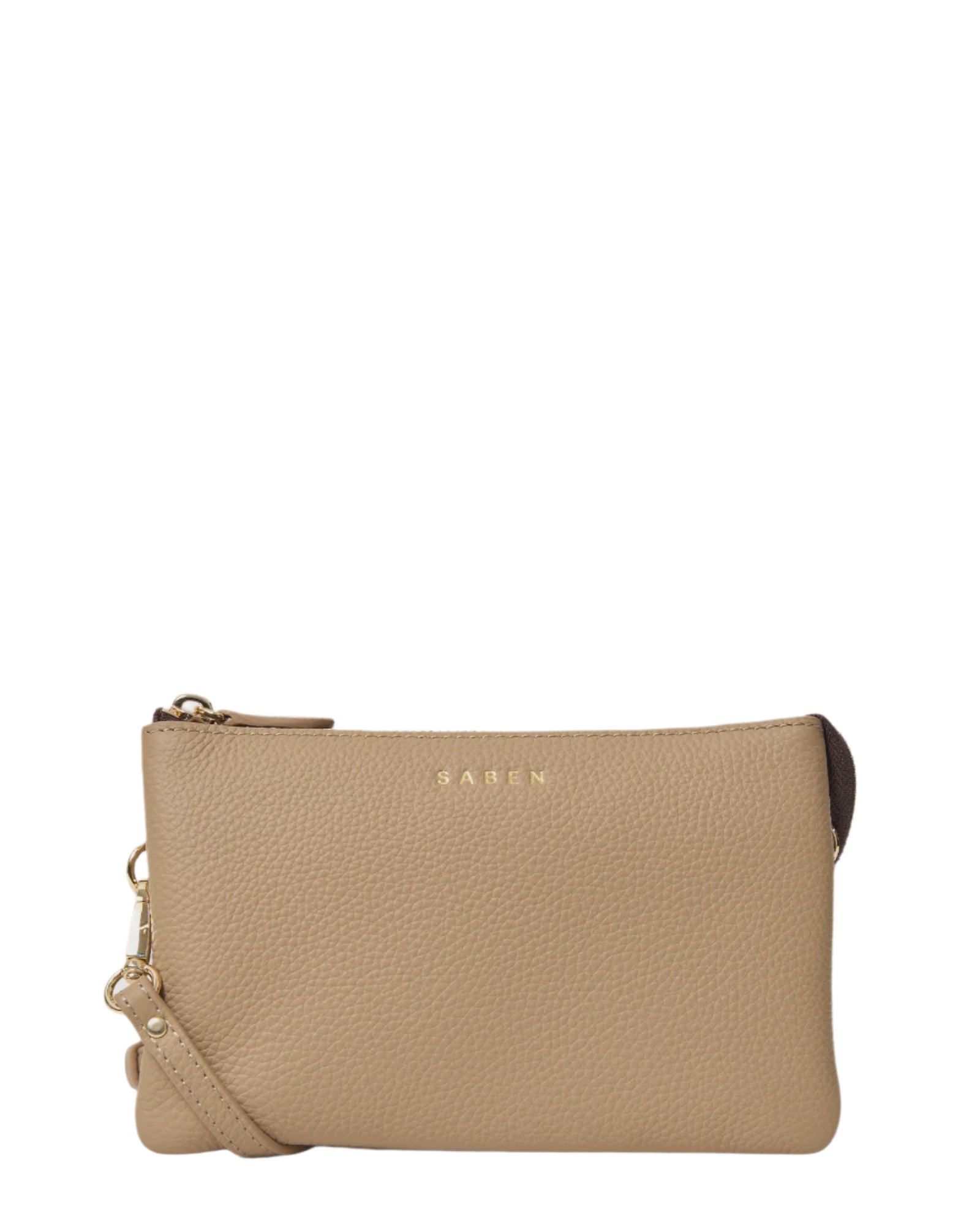 Tilly Crossbody Tea | Saben
