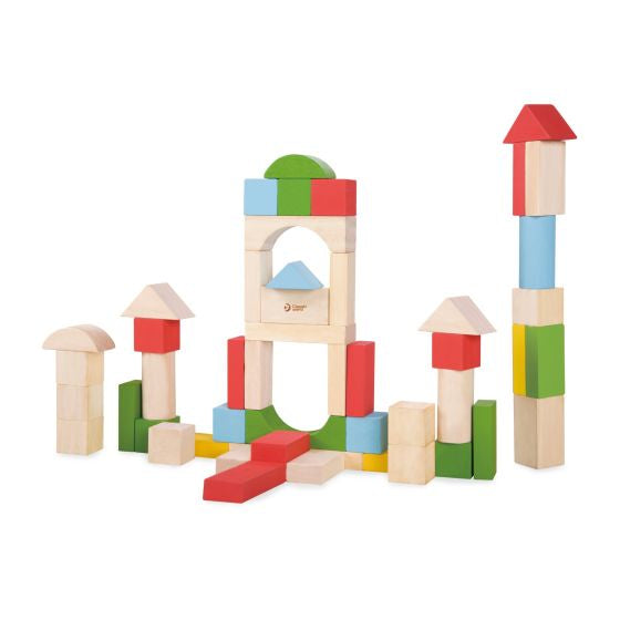 Junior Building Blocks | Classic World