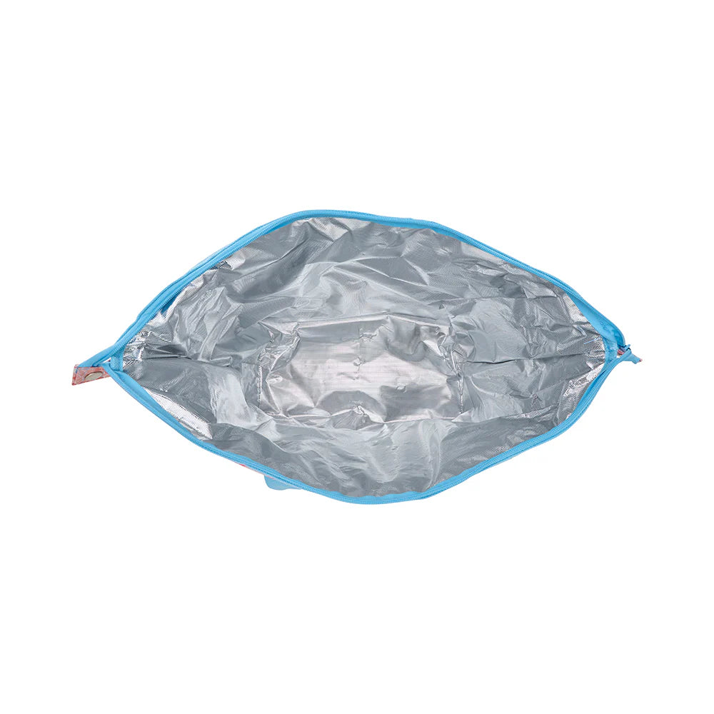 PICNIC Cooler Box Bag - Shelly Beach | Annabel Trends