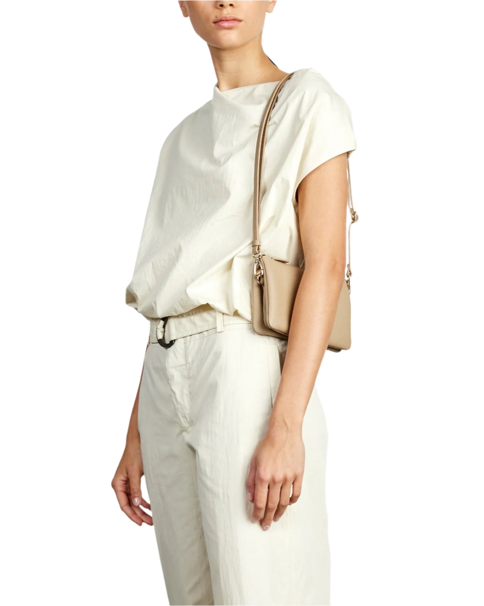 Tilly Crossbody Tea | Saben