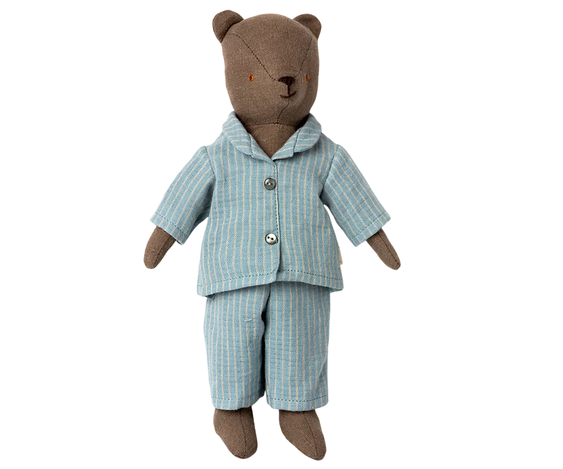 Pyjamas for Teddy Dad | Maileg
