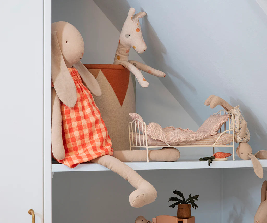 Bunny Size 5 Dress | Maileg