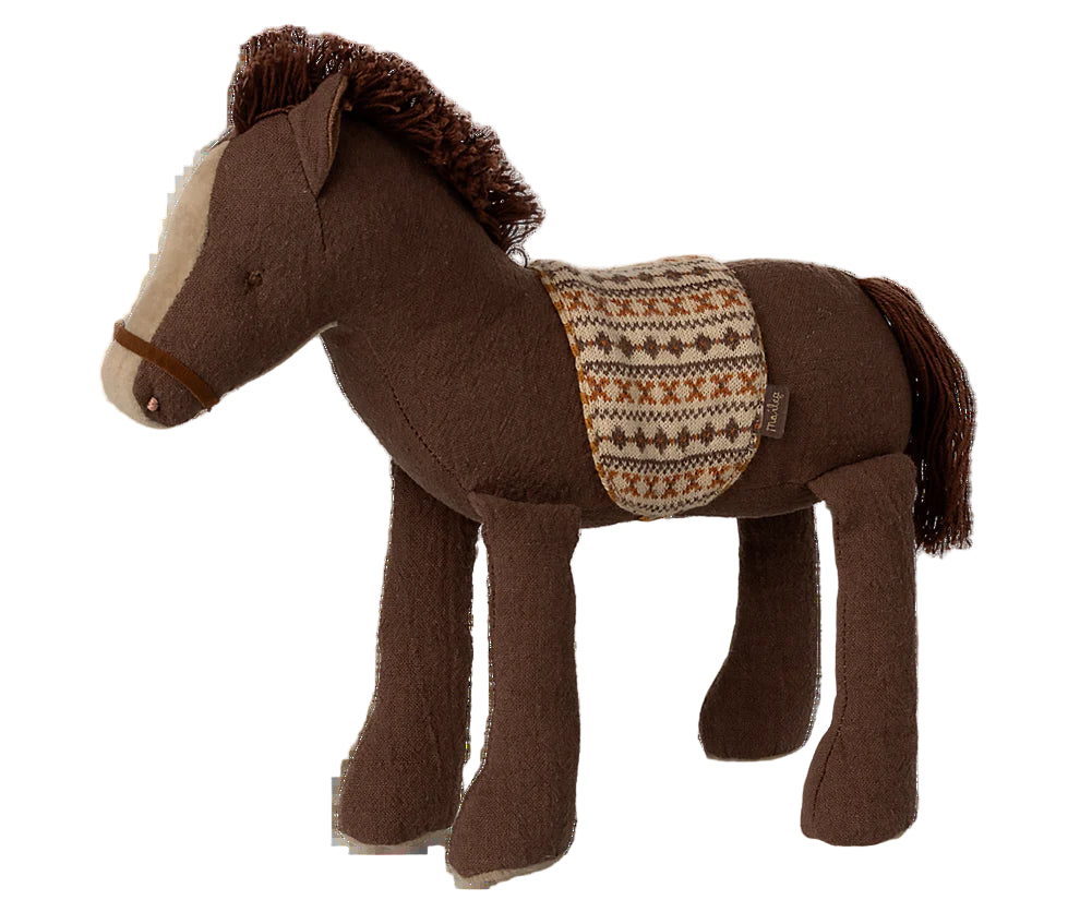 Pony Soft Toy | Maileg