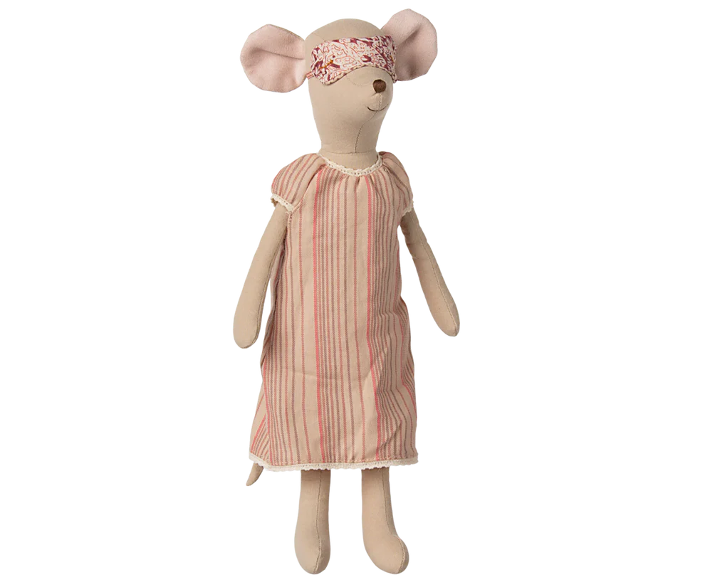 Nightgown Set for Medium Mouse | Maileg