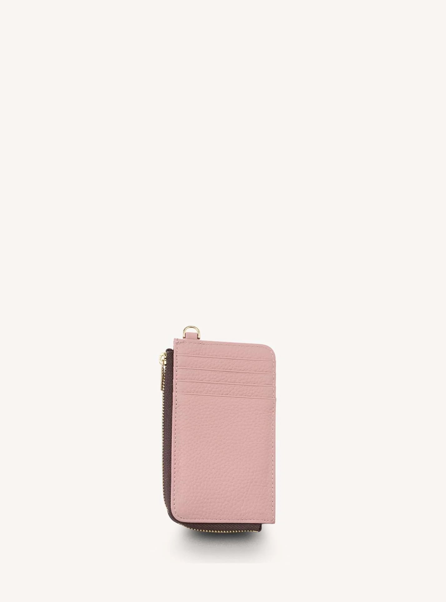Winona Card Holder Desert Rose | Saben