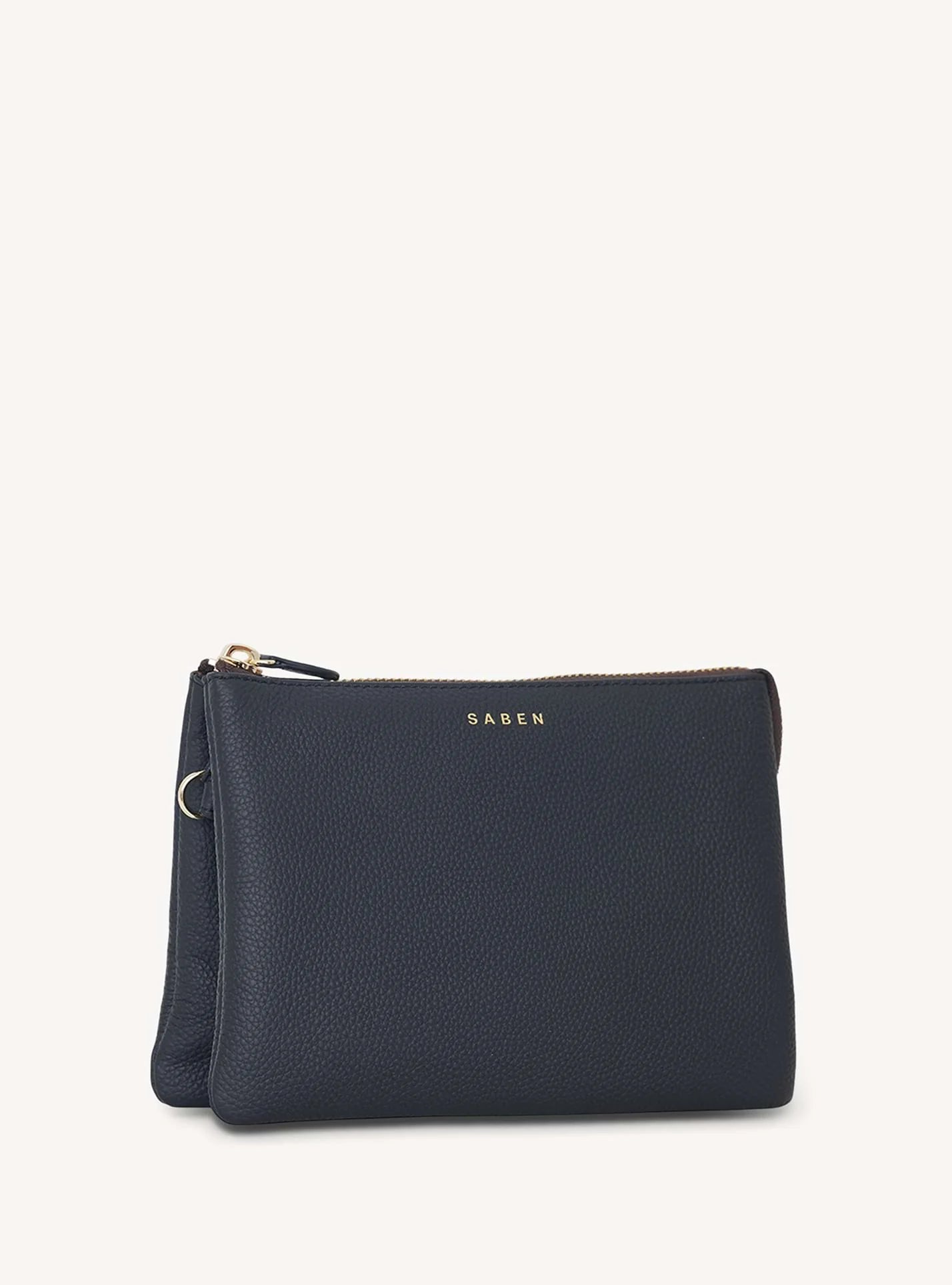Tilly's Big Sis Crossbody - Black | Saben