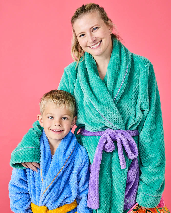 Tropicas Adult Cosy Robe | Kip & Co