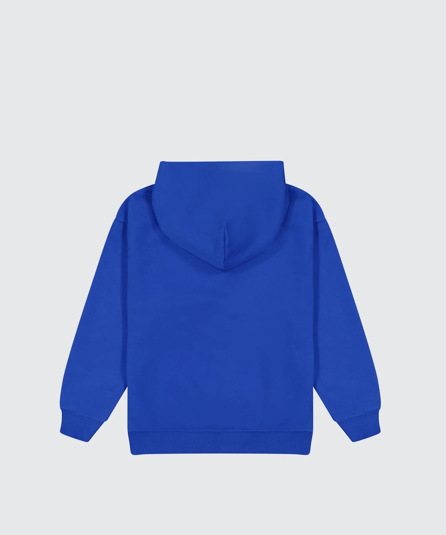 Harry Hoodie - Cobalt Blue | Sonnie