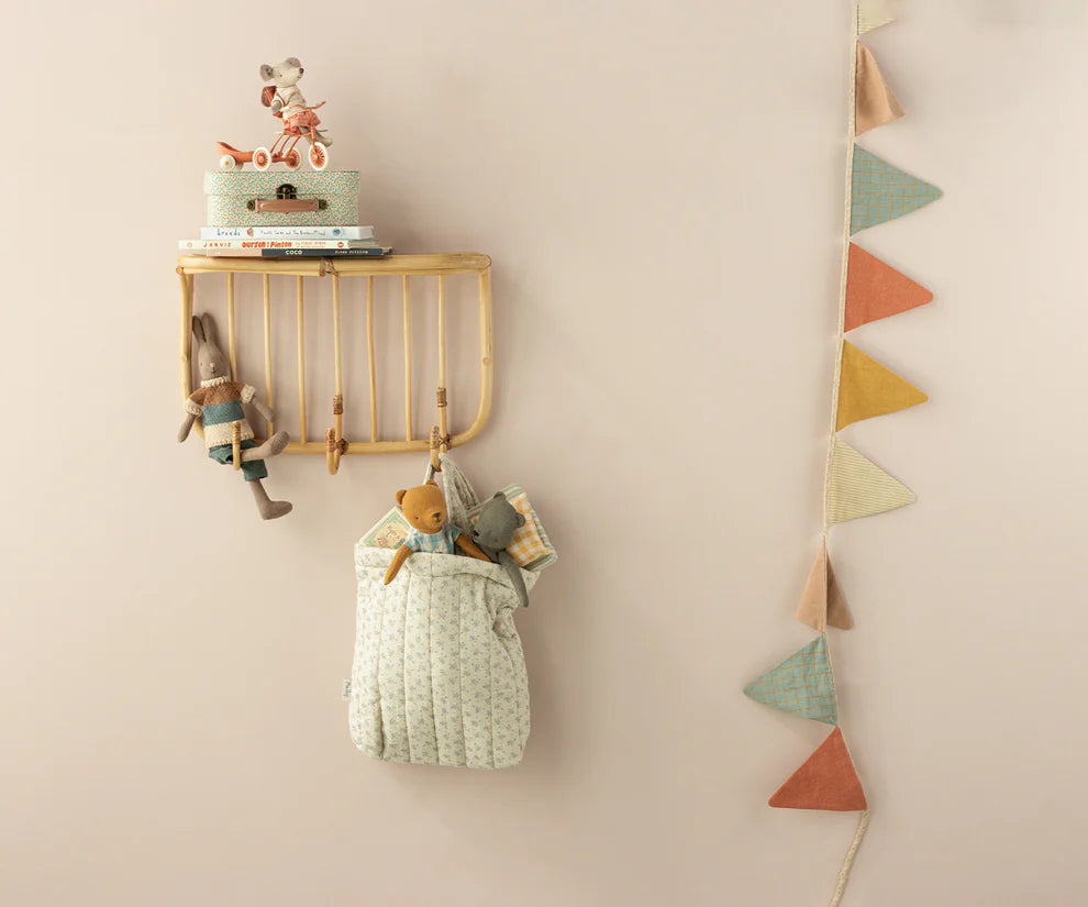 Tote Bag - Madelaine | Maileg