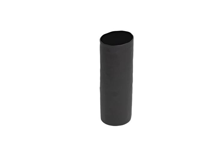 Bernie Vase - Black | Ned Collections