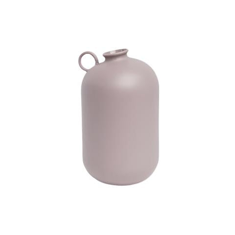 Flugen Vase Medium - Medium Mauve | Ned Collections