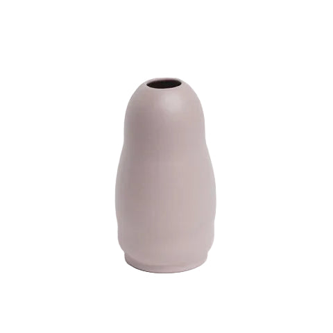 Harmie Vase Leo - Mauve | Ned Collections