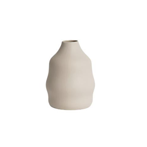 Harmie Vase Rosie - Cashmere | Ned Collections