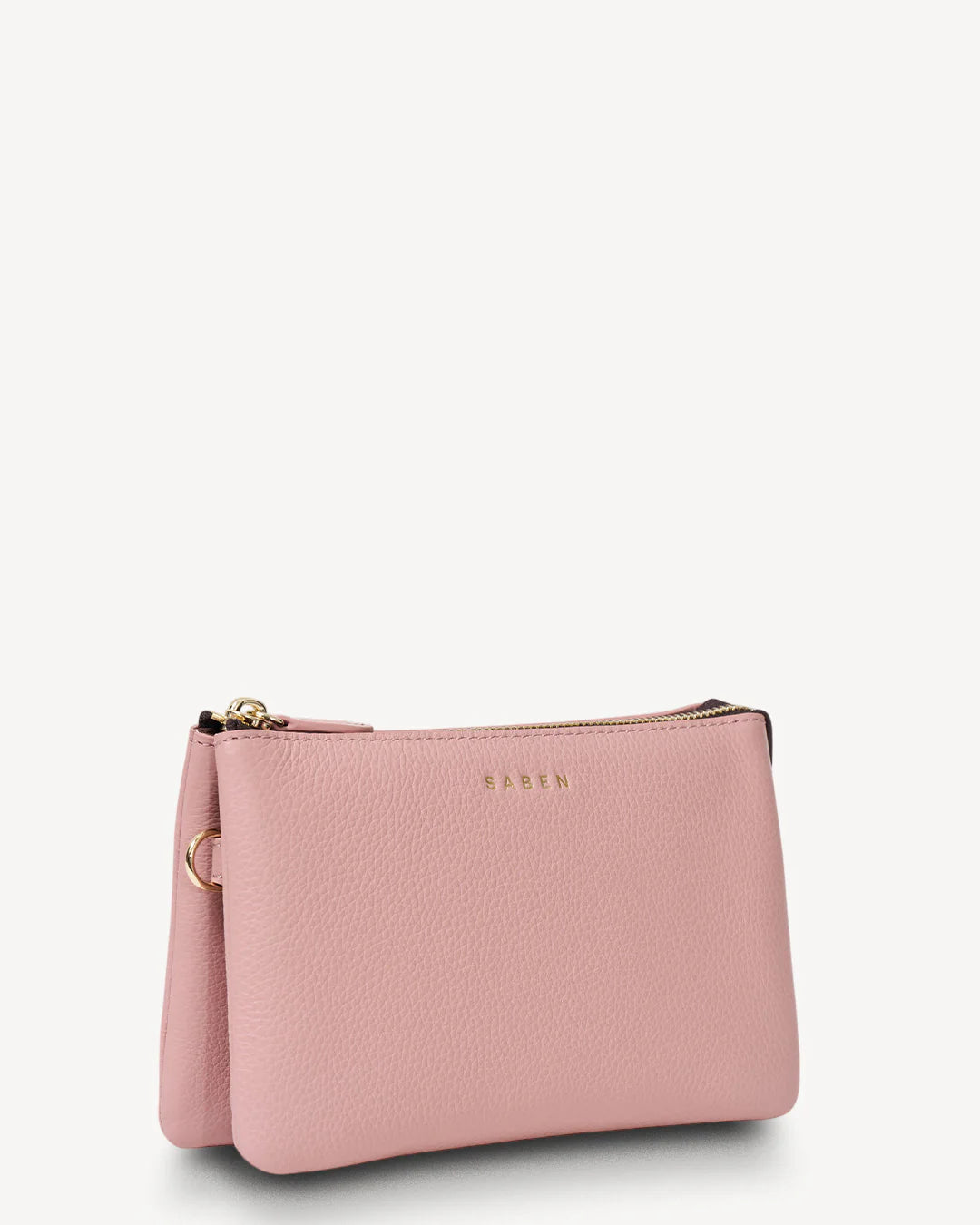 Tilly Crossbody Desert Rose | Saben