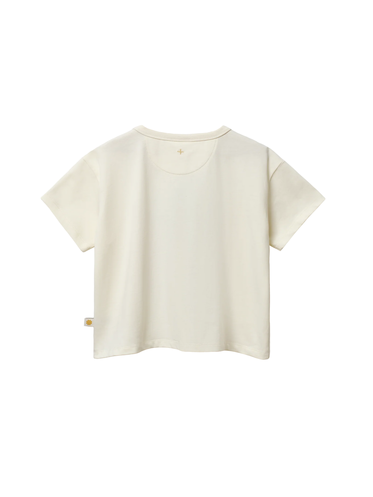 Oversized Strawberry T-Shirt | Goldie + Ace