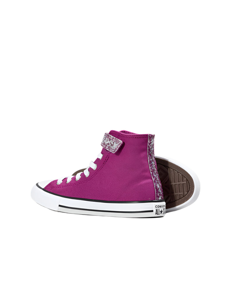 Hi Quantum Violet/White/Black | Converse