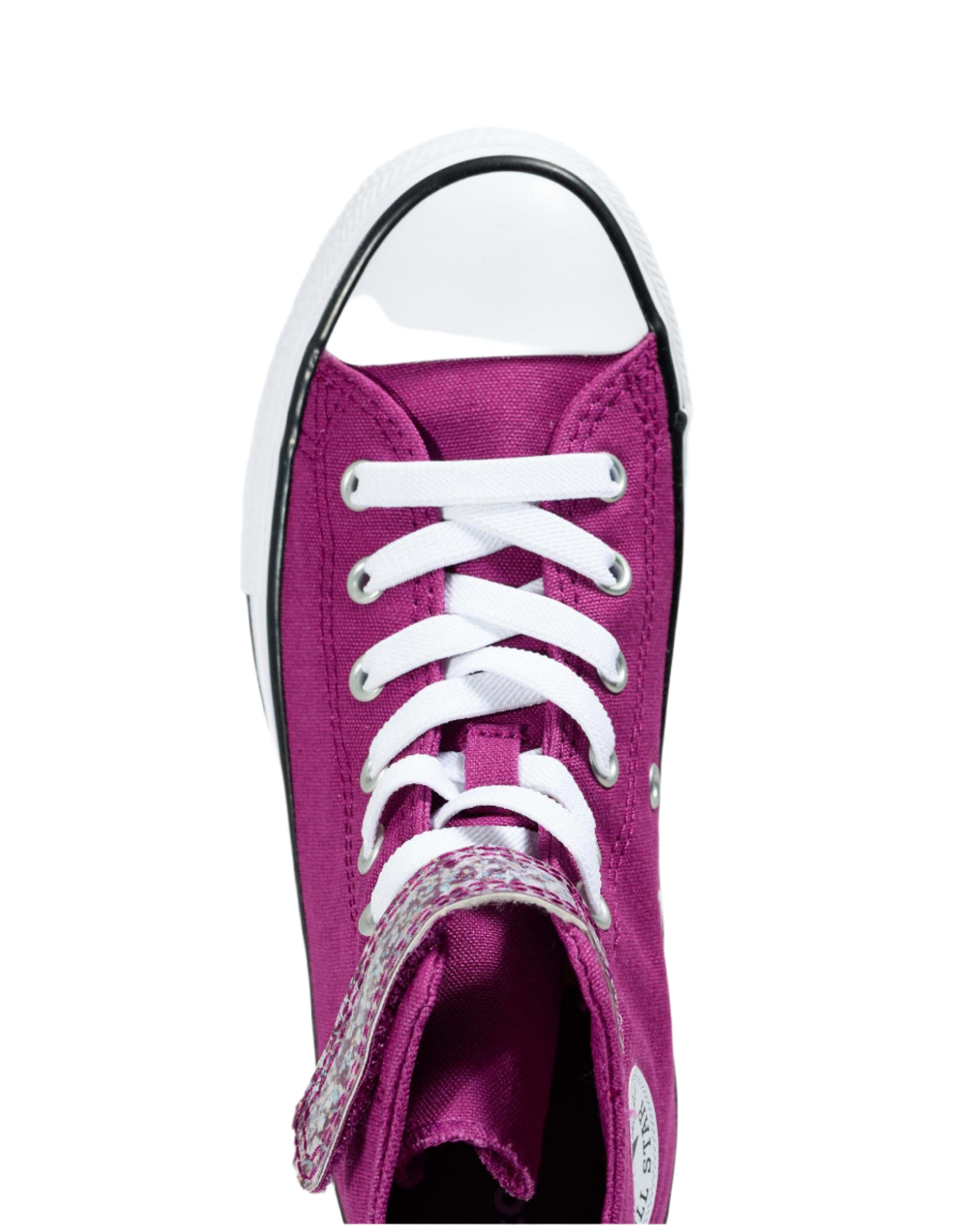 Hi Quantum Violet/White/Black | Converse