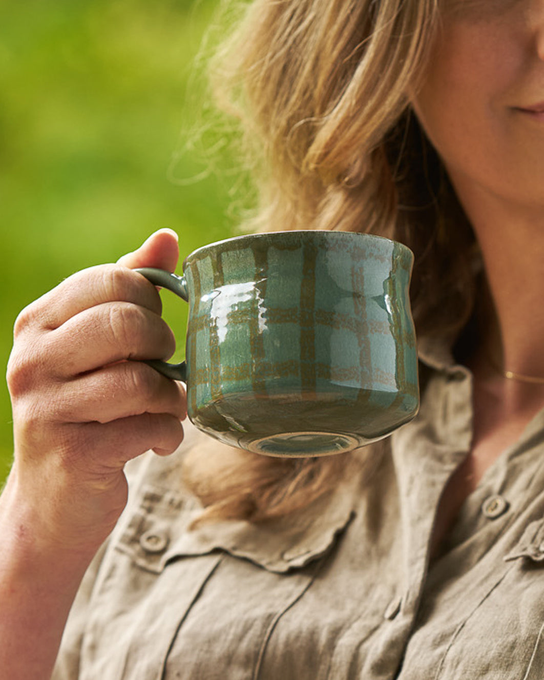 Frankie Mug - Tapestry | Robert Gordon